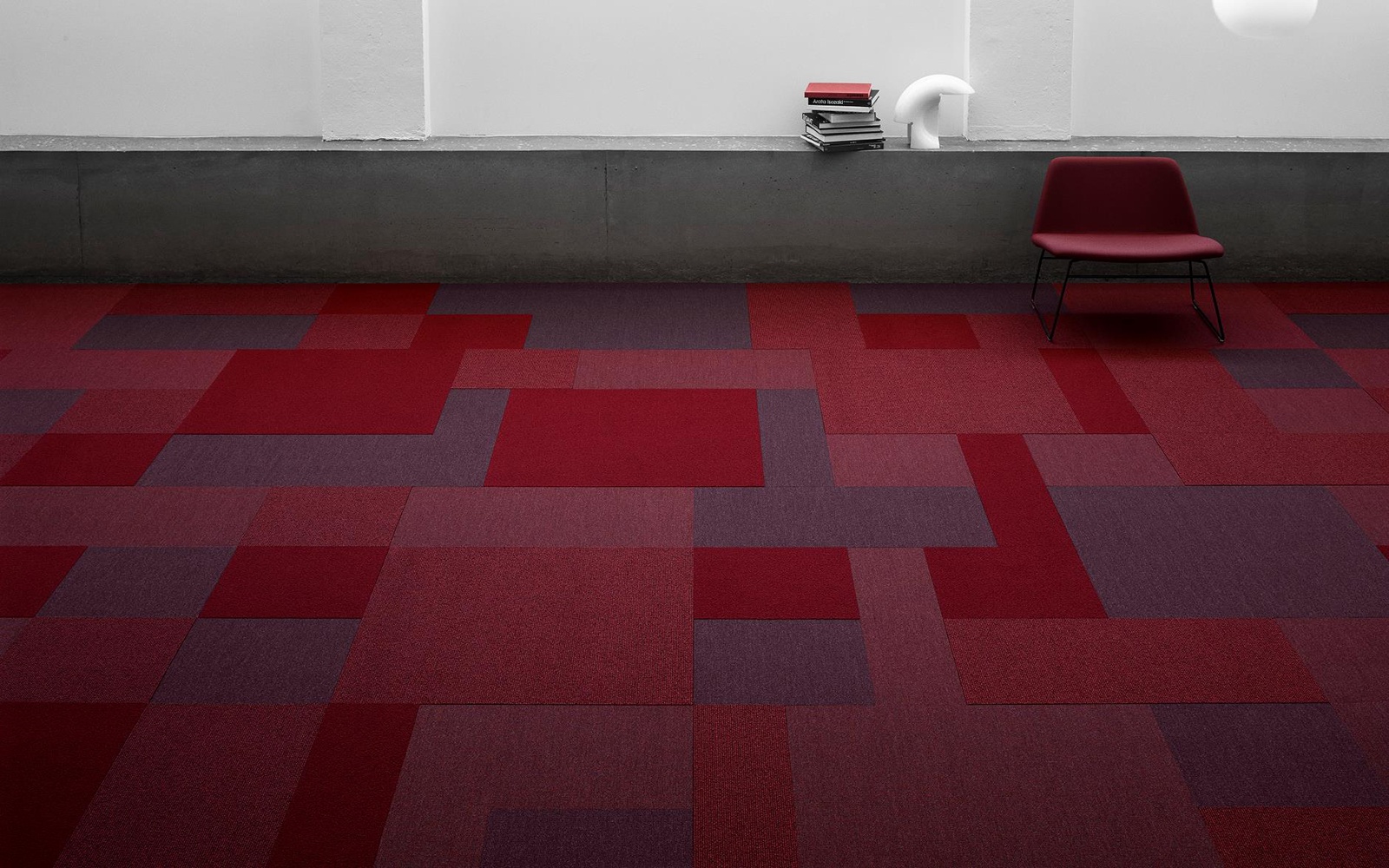 3 Carpet trends Optical Illusions, Geometry and Dark Ambient
